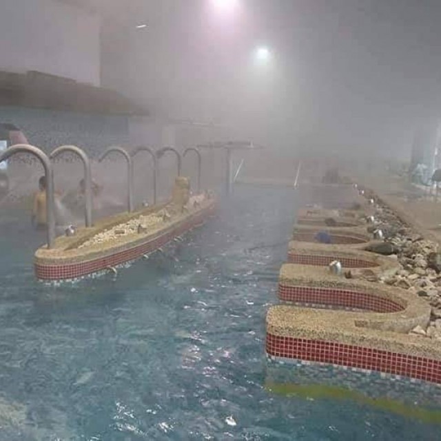 【六號門 可刷卡】大新店游泳池 大新店親水樂園 票券 門票-細節圖5