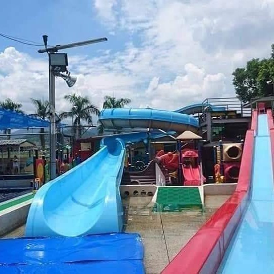 【六號門 可刷卡】大新店游泳池 大新店親水樂園 票券 門票-細節圖8