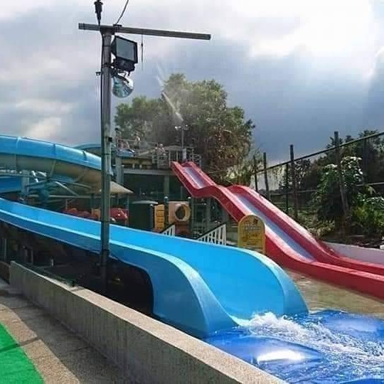 【六號門 】大新店游泳池 大新店親水樂園 票券 門票-細節圖2