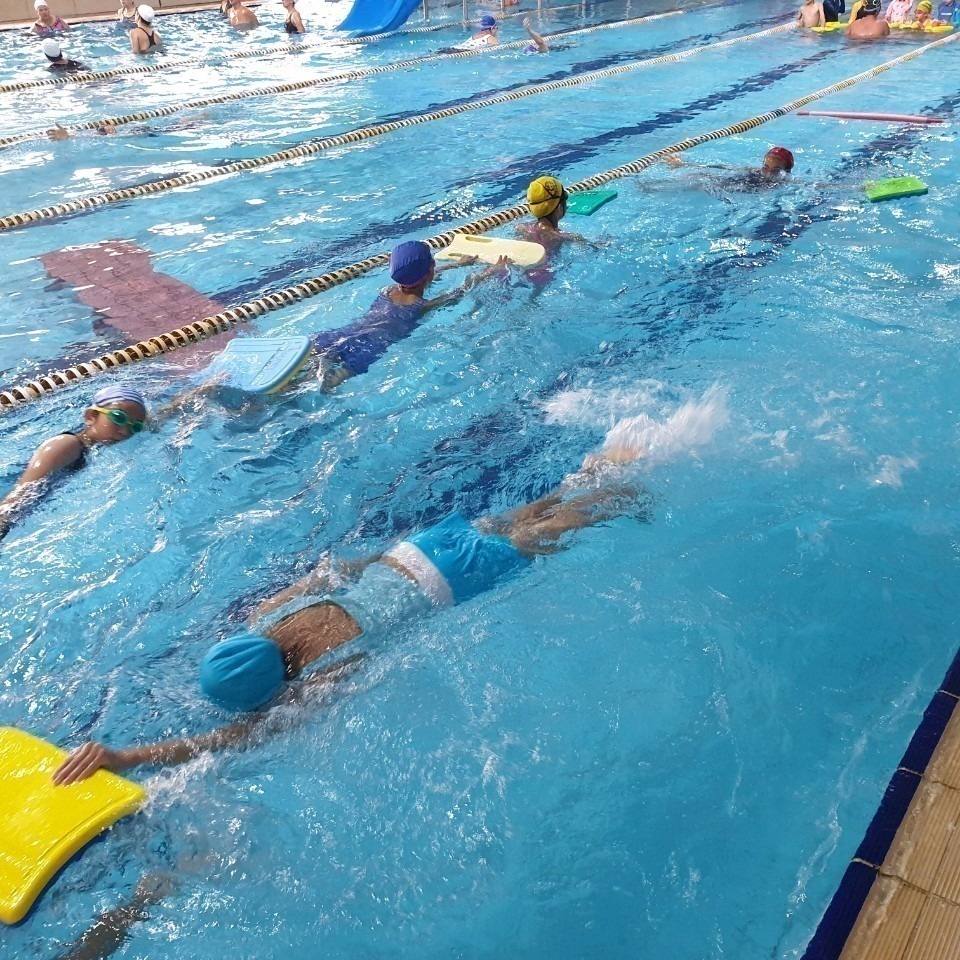 【六號門 】大新店游泳池 大新店親水樂園 票券 門票-細節圖4