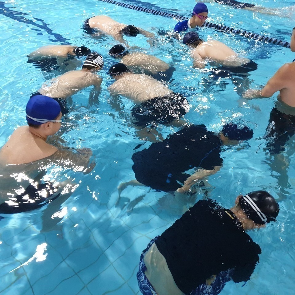 【六號門 】大新店游泳池 大新店親水樂園 票券 門票-細節圖7