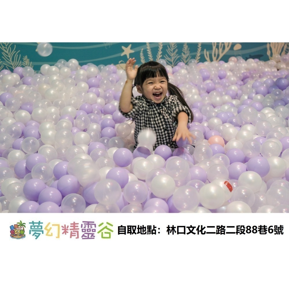 【六號門 可刷卡】夢幻精靈谷 奇幻島 林口全新代表作 親子票一大一小使用 追風奇幻 林口夢幻精靈谷-細節圖7