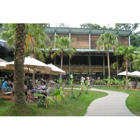 【六號門 】綠世界生態農場 綠世界門票-細節圖5