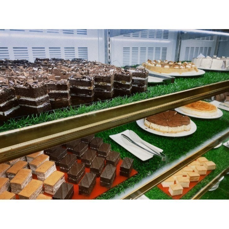 【六號門 電子票】台中│日光溫泉會館花見西餐廳平日午餐 已含10%服務費用 【可刷卡】-細節圖5