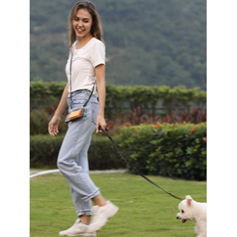 日系品牌 手機迷你錢包 雙11促銷優惠價499元（原價1099）男女式錢包 零錢包 皮夾 斜背包 手機錢包 包包-細節圖7