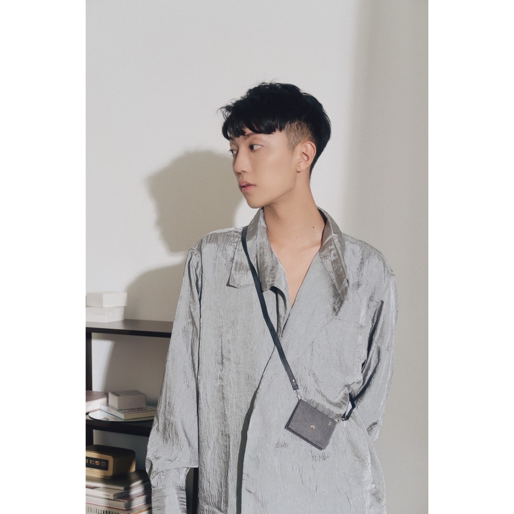 日系 GRS-永續系列錢包 迷你錢包 手機錢包 女式錢包 男式錢包-細節圖3