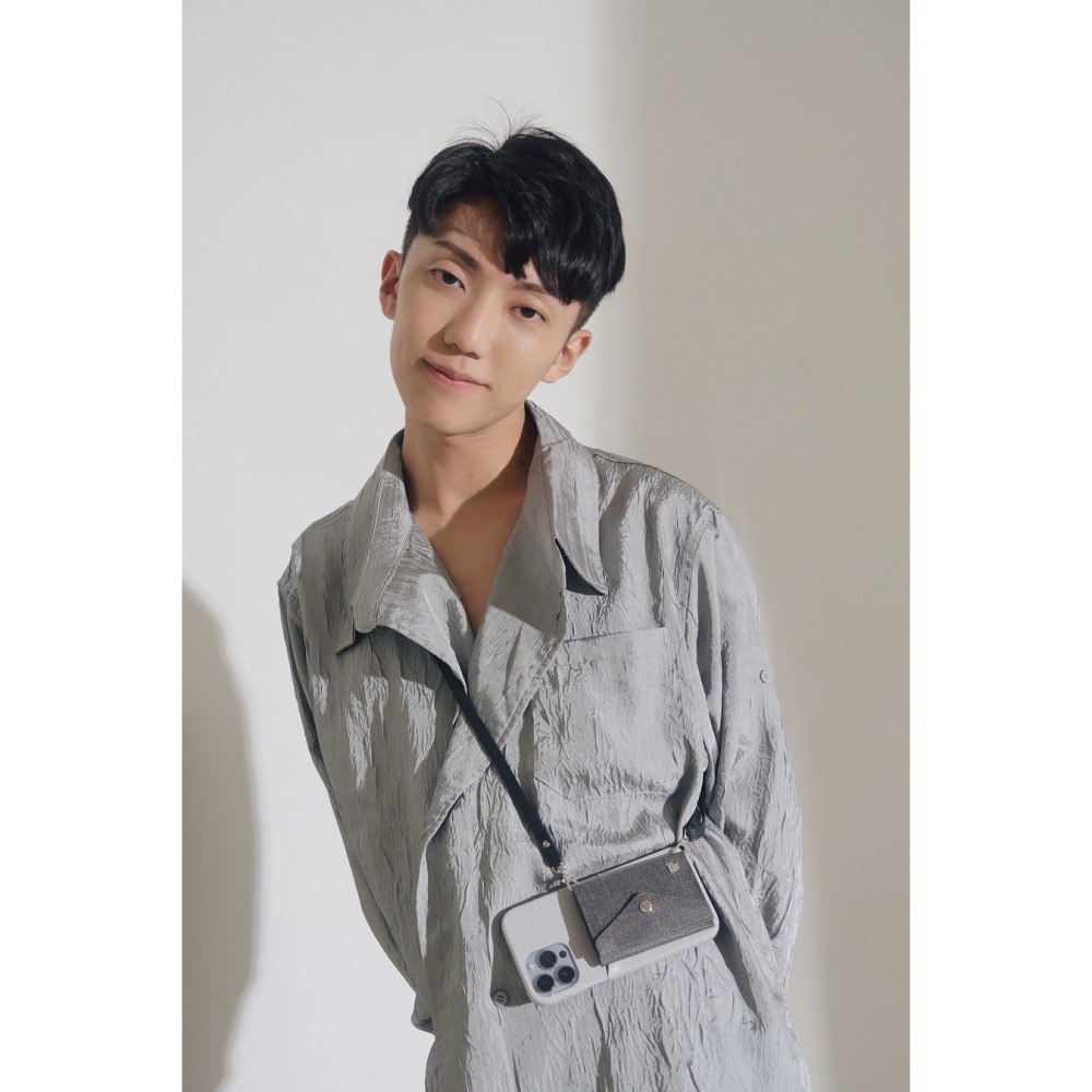 日系 GRS-永續系列錢包 迷你錢包 手機錢包 女式錢包 男式錢包-細節圖4