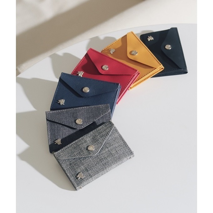 日系 GRS-永續系列錢包 迷你錢包 手機錢包 女式錢包 男式錢包-細節圖7