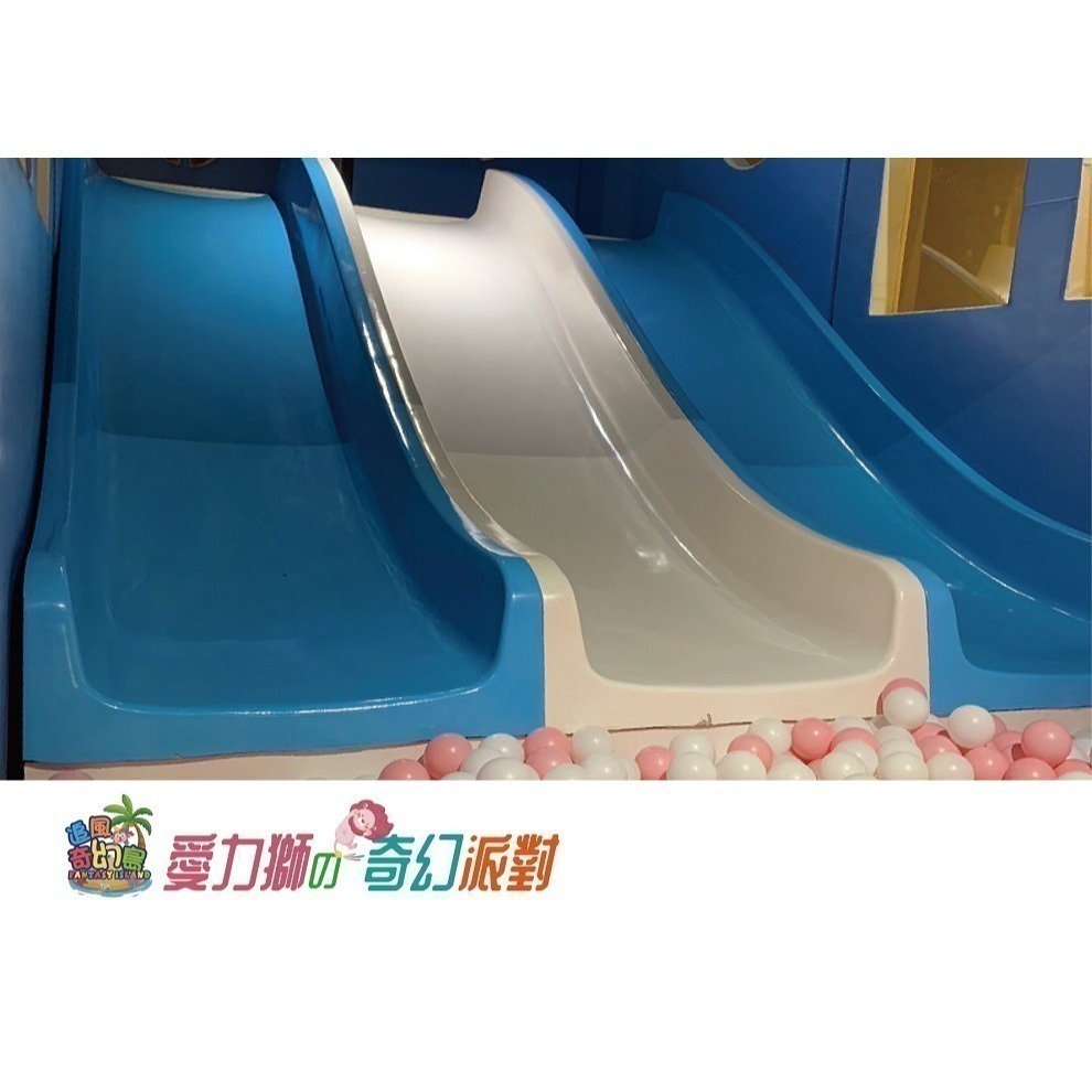 台中sogo與經典館通用一張票擇一館 台中金典 愛力獅的奇幻派對 親子票1大1小使用 追風奇幻島 奇幻島 票券 門票-細節圖2