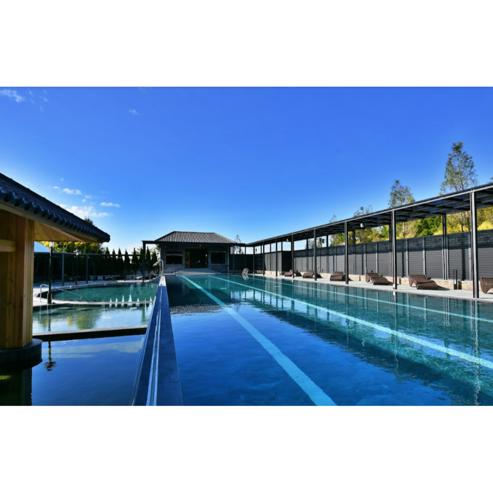 【六號門電子票】苗栗 | 享沐時光溫泉泡湯券 - 露天風呂/裸湯風呂二選一(不分平假日)【可刷卡】【即買即用】-細節圖3