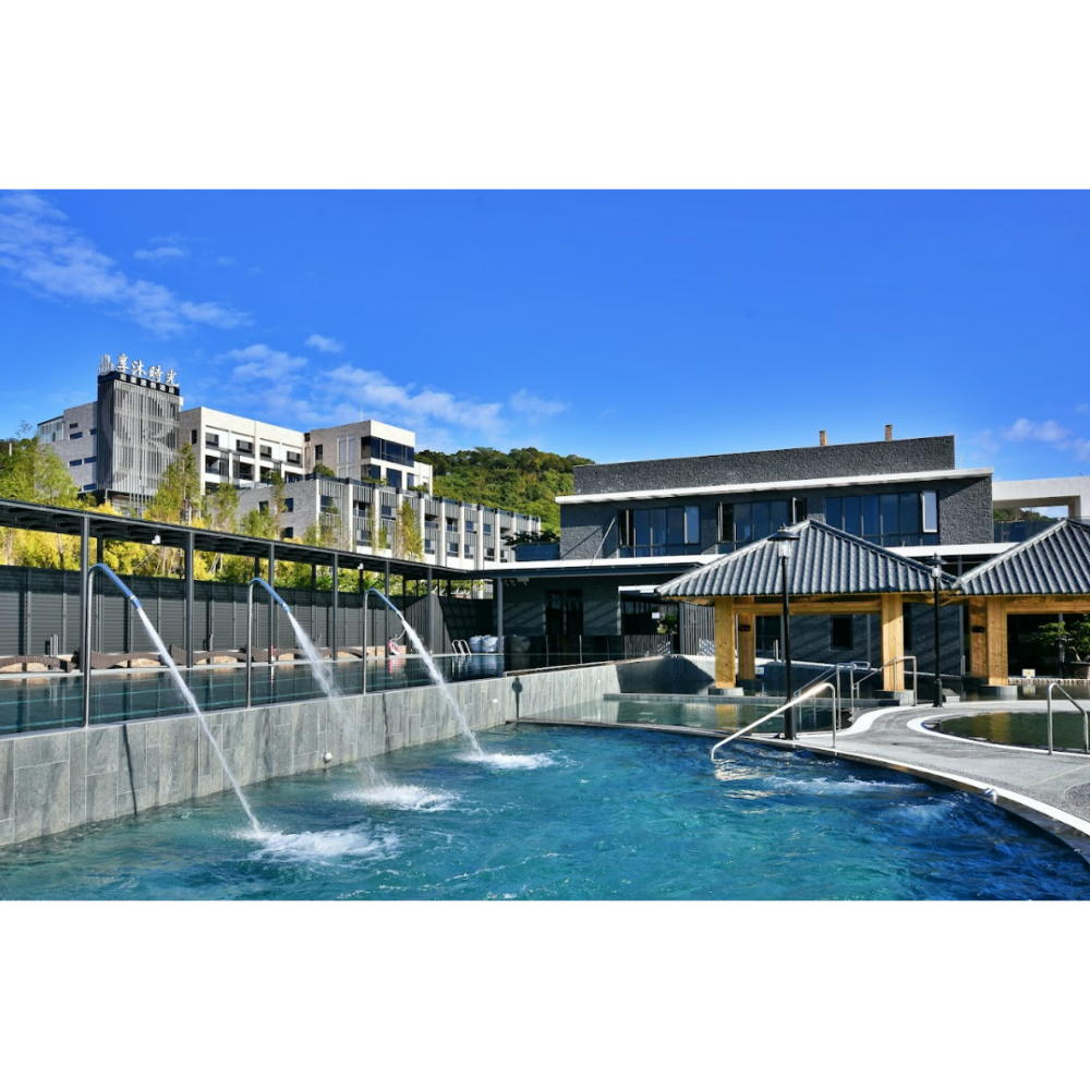 【六號門電子票】苗栗 | 享沐時光溫泉泡湯券 - 露天風呂/裸湯風呂二選一(不分平假日)【可刷卡】【即買即用】-細節圖4