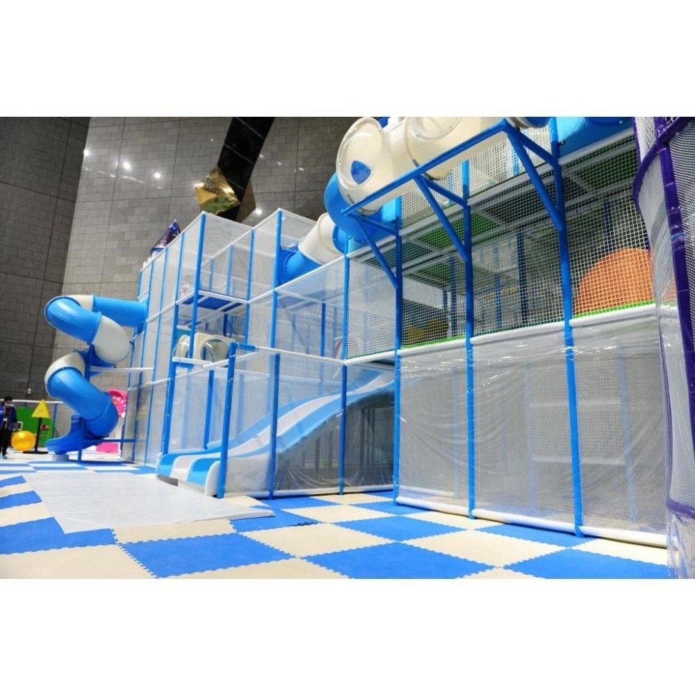 【六號門電子票】高雄｜【科工館】熱雪天堂兒童滑雪樂園3.0特展 即買即用 含科工館門票-細節圖4