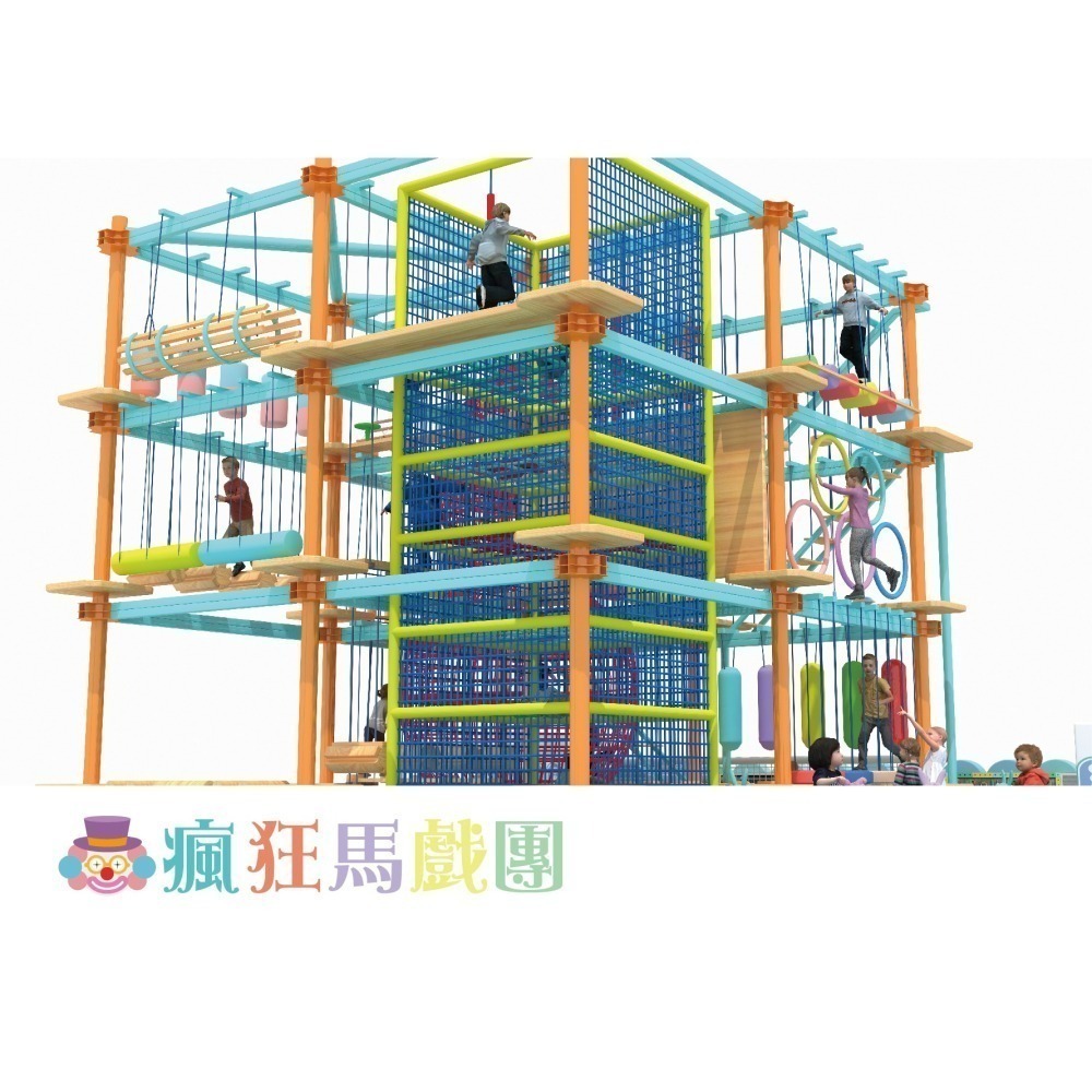 【六號門 可刷卡】奇幻島汐止旗艦店 【瘋狂馬戲團】 新開幕親子票1大1小使用 追風奇幻島 票券 門票 樂園門票-細節圖3