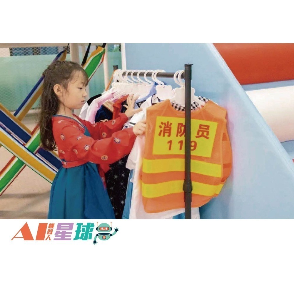 奇幻島夢時代旗艦店【AI機器人星球】- 五區合一 兒童全日𣈱玩票 票券 門票 追風奇幻島-細節圖7