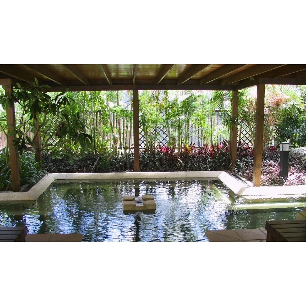 【可刷卡】烏來雲頂溫泉行館風呂券（男/女裸湯券）溫泉券 泡湯券 烏來溫泉-細節圖3