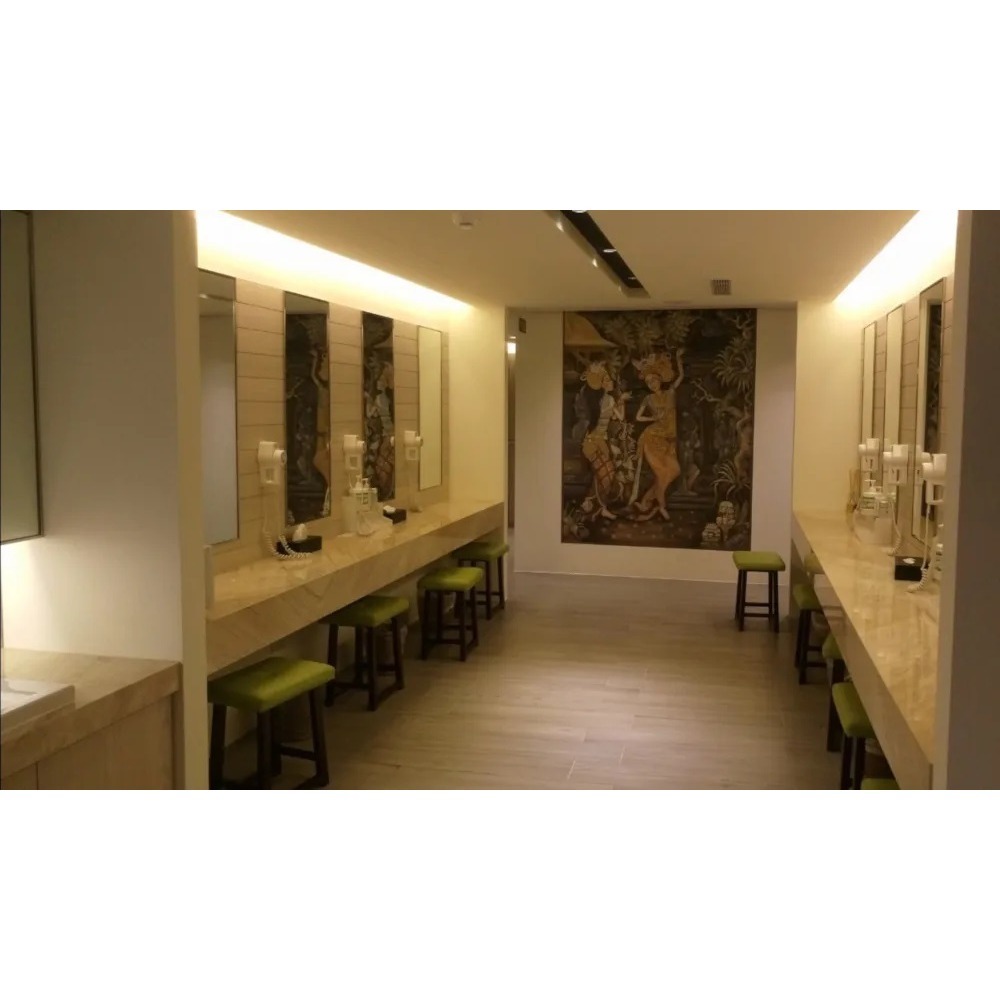 【可刷卡】烏來雲頂溫泉行館風呂券（男/女裸湯券）溫泉券 泡湯券 烏來溫泉-細節圖4