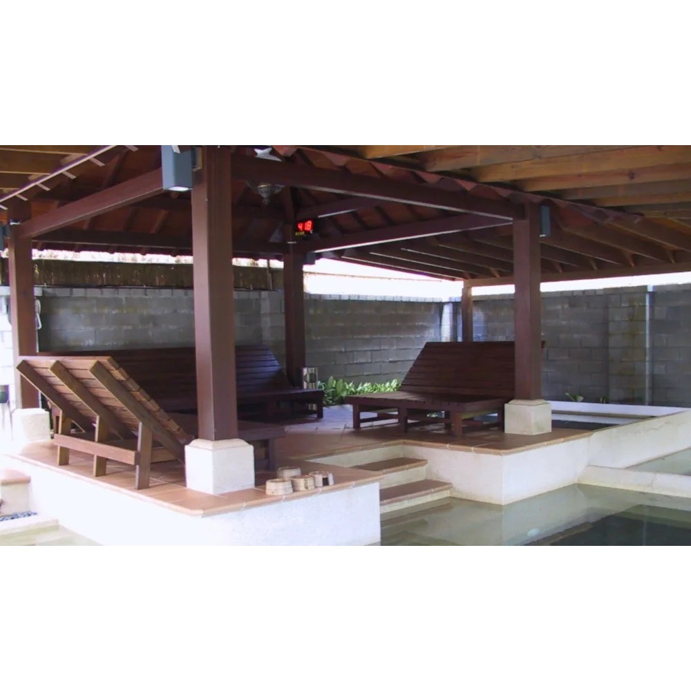 【可刷卡】烏來雲頂溫泉行館風呂券（男/女裸湯券）溫泉券 泡湯券 烏來溫泉-細節圖5