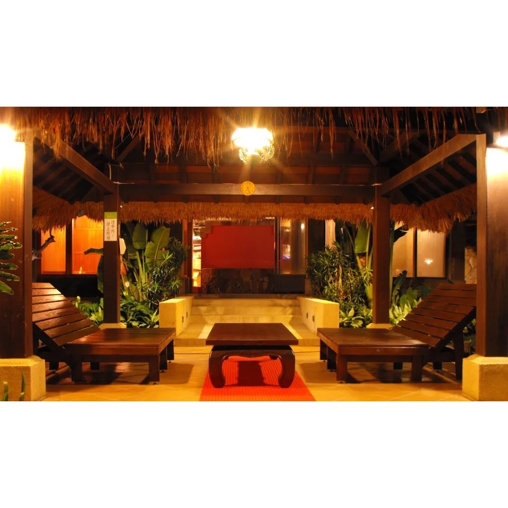 【可刷卡】烏來雲頂溫泉行館風呂券（男/女裸湯券）溫泉券 泡湯券 烏來溫泉-細節圖8