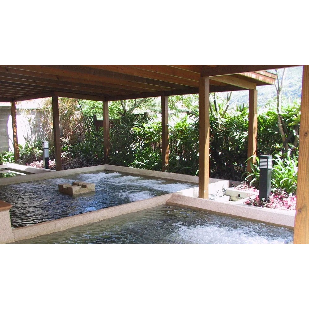 【可刷卡】烏來雲頂溫泉行館風呂券（男/女裸湯券）溫泉券 泡湯券 烏來溫泉（送咖啡飲品券）-細節圖2