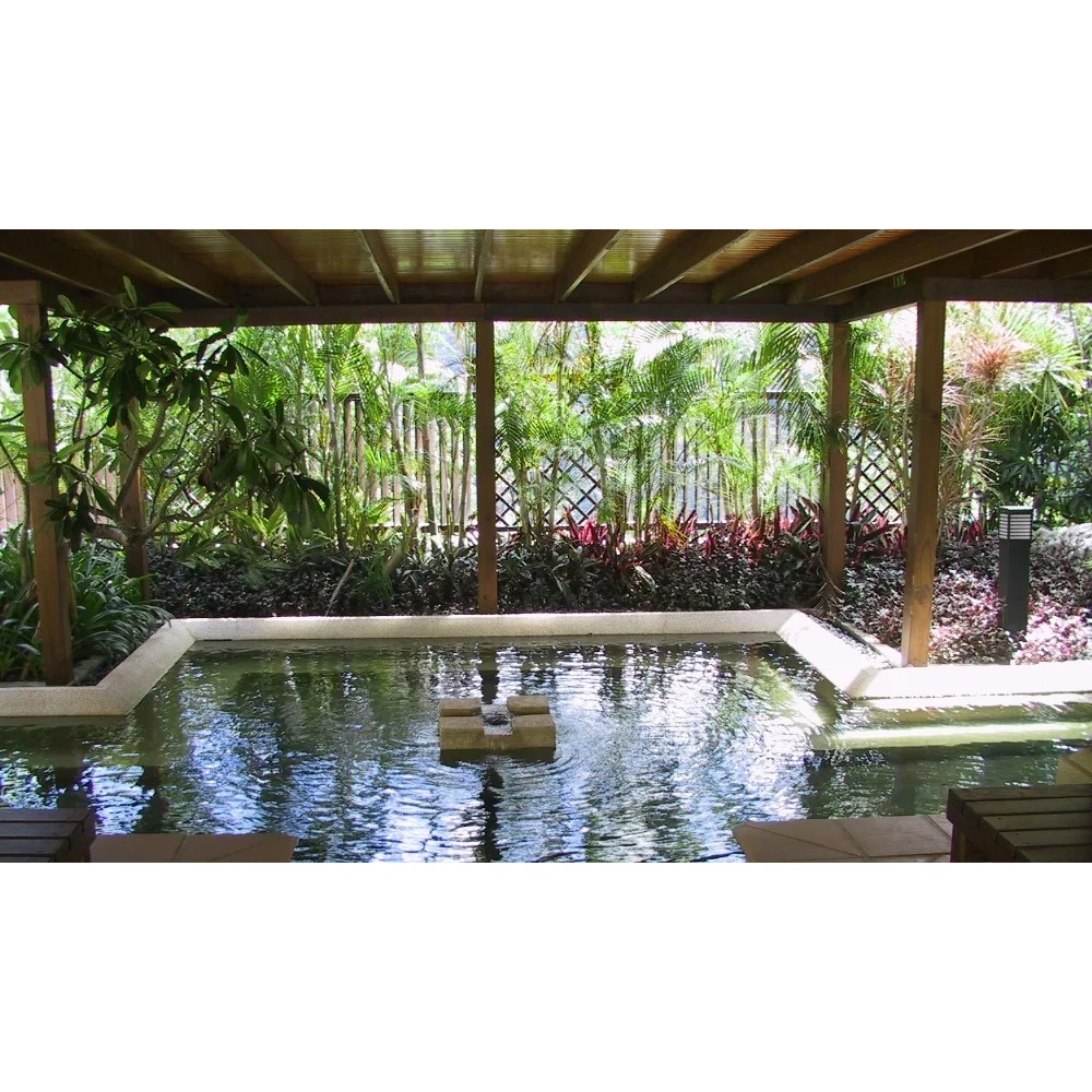 【可刷卡】烏來雲頂溫泉行館風呂券（男/女裸湯券）溫泉券 泡湯券 烏來溫泉（送咖啡飲品券）-細節圖3