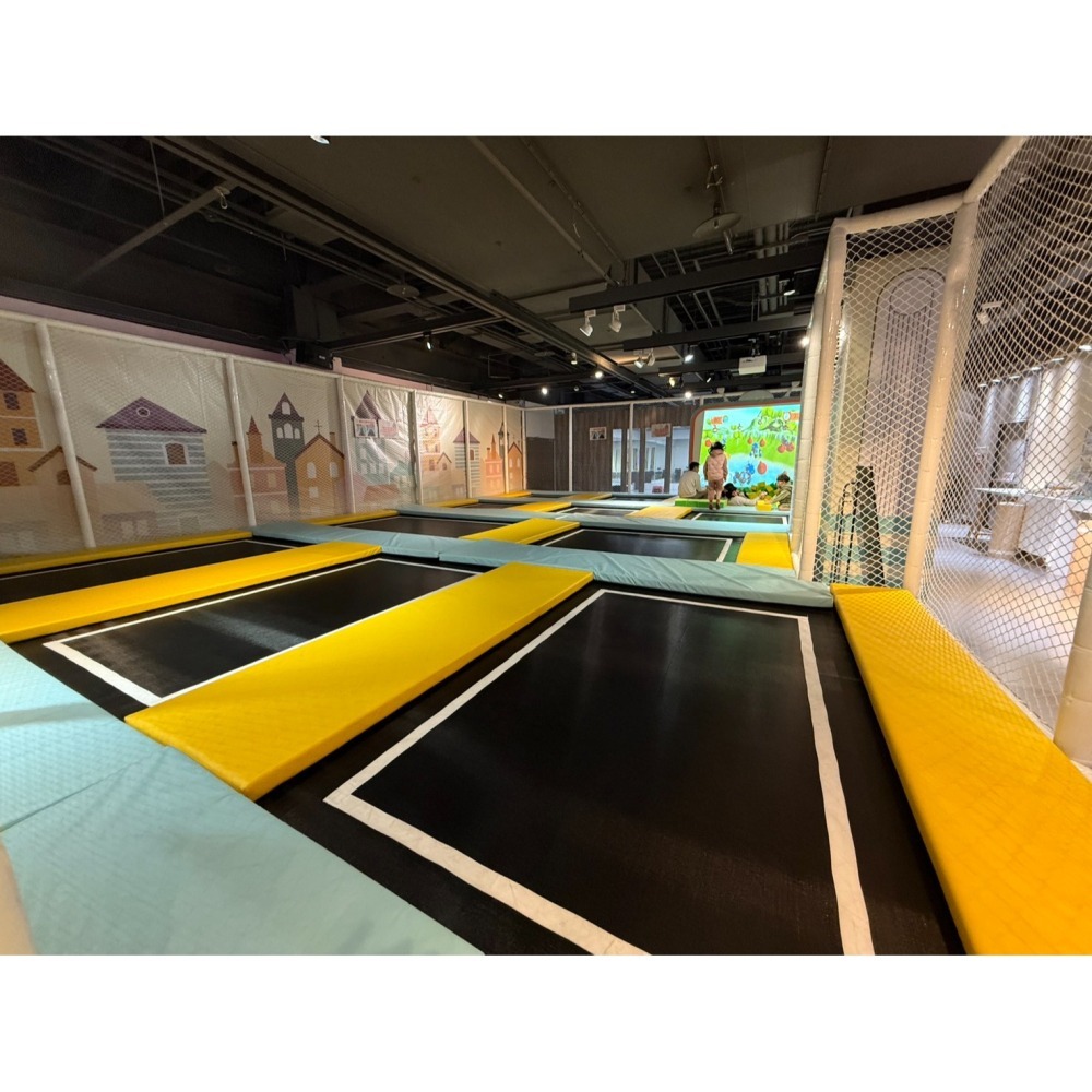 奇幻島 桃堡樂園 追風奇幻島 票券 親子票 門票 X-Plus童藝基地-細節圖2