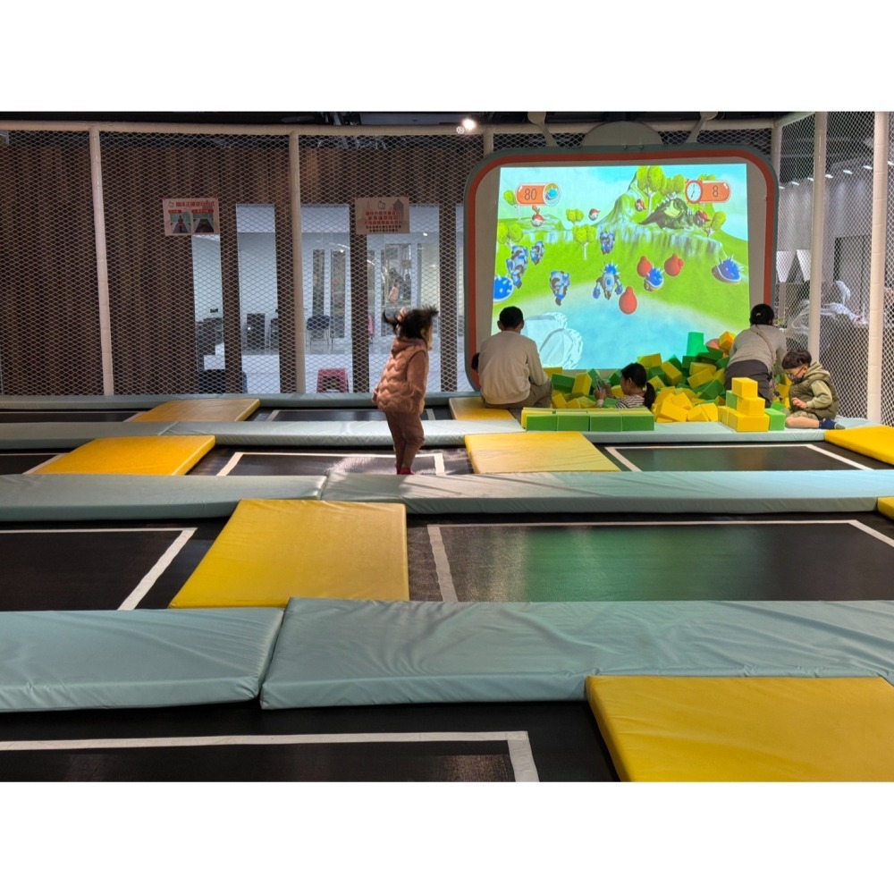 奇幻島 桃堡樂園 追風奇幻島 票券 親子票 門票 X-Plus童藝基地-細節圖4