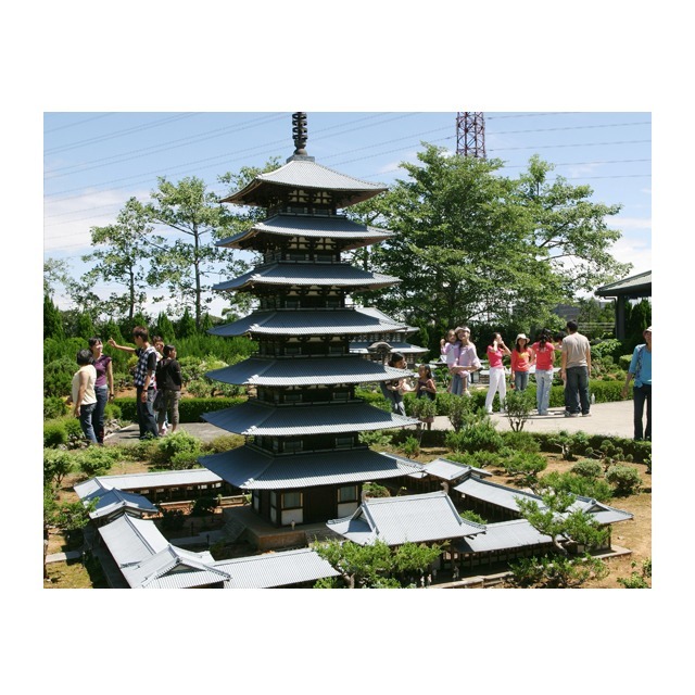 【六號門 可刷卡】小人國門票 小人國主題樂園門票 票券 親子活動-細節圖3