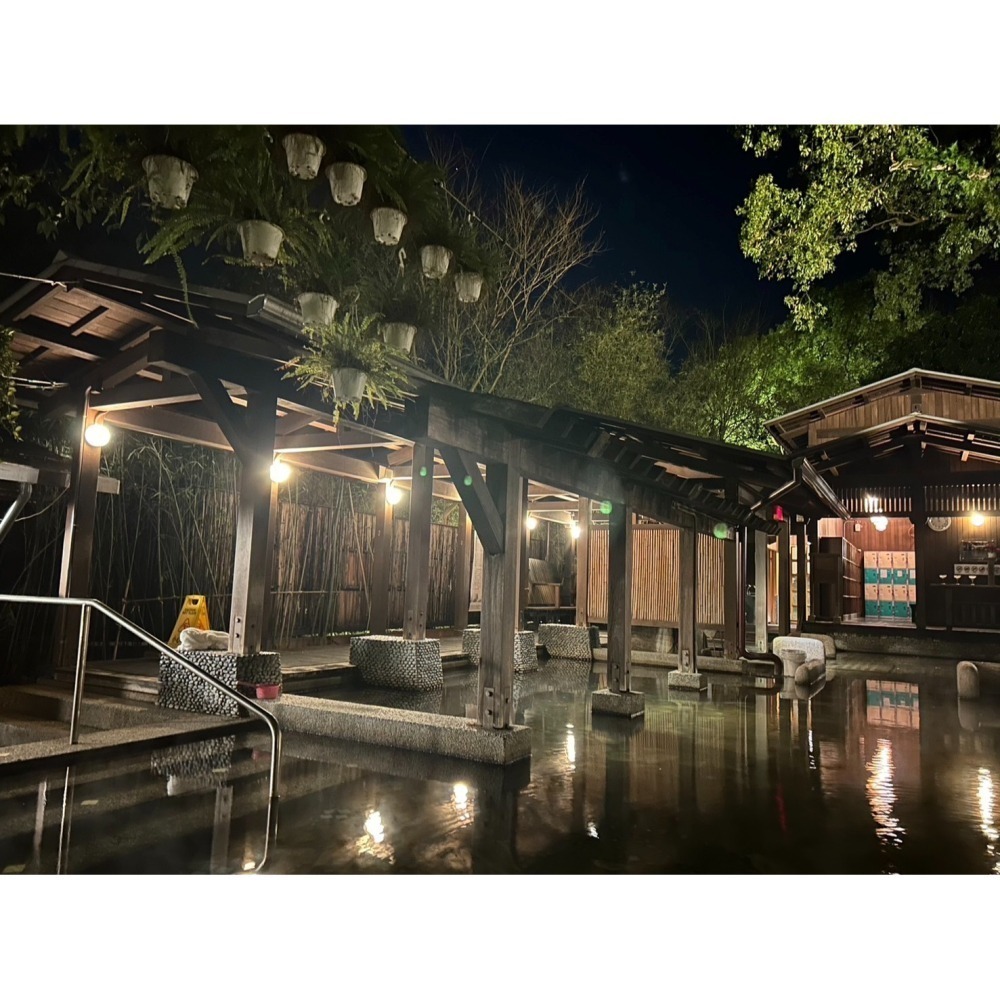 【7-ELEVEN門市團購】礁溪溫泉公園 森林風呂 溫泉票券 泡湯券 門票 購買【10張/組  20張/組 】-細節圖8