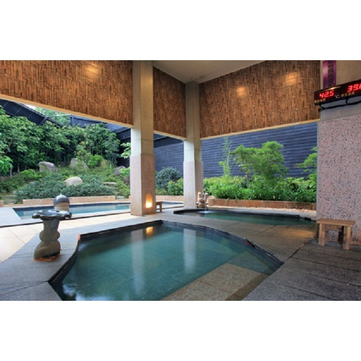 【7-ELEVEN門市團購】萬里金山 金湧泉spa溫泉會館 泡湯券 溫泉券【4張/組 10張/組】-細節圖5