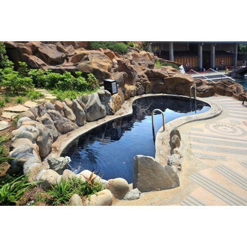 【7-ELEVEN門市團購】萬里金山 金湧泉spa溫泉會館 泡湯券 溫泉券【4張/組 10張/組】-細節圖6