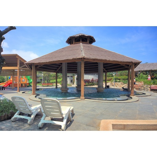 【7-ELEVEN門市團購】萬里金山 金湧泉spa溫泉會館 泡湯券 溫泉券【4張/組 10張/組】-細節圖10