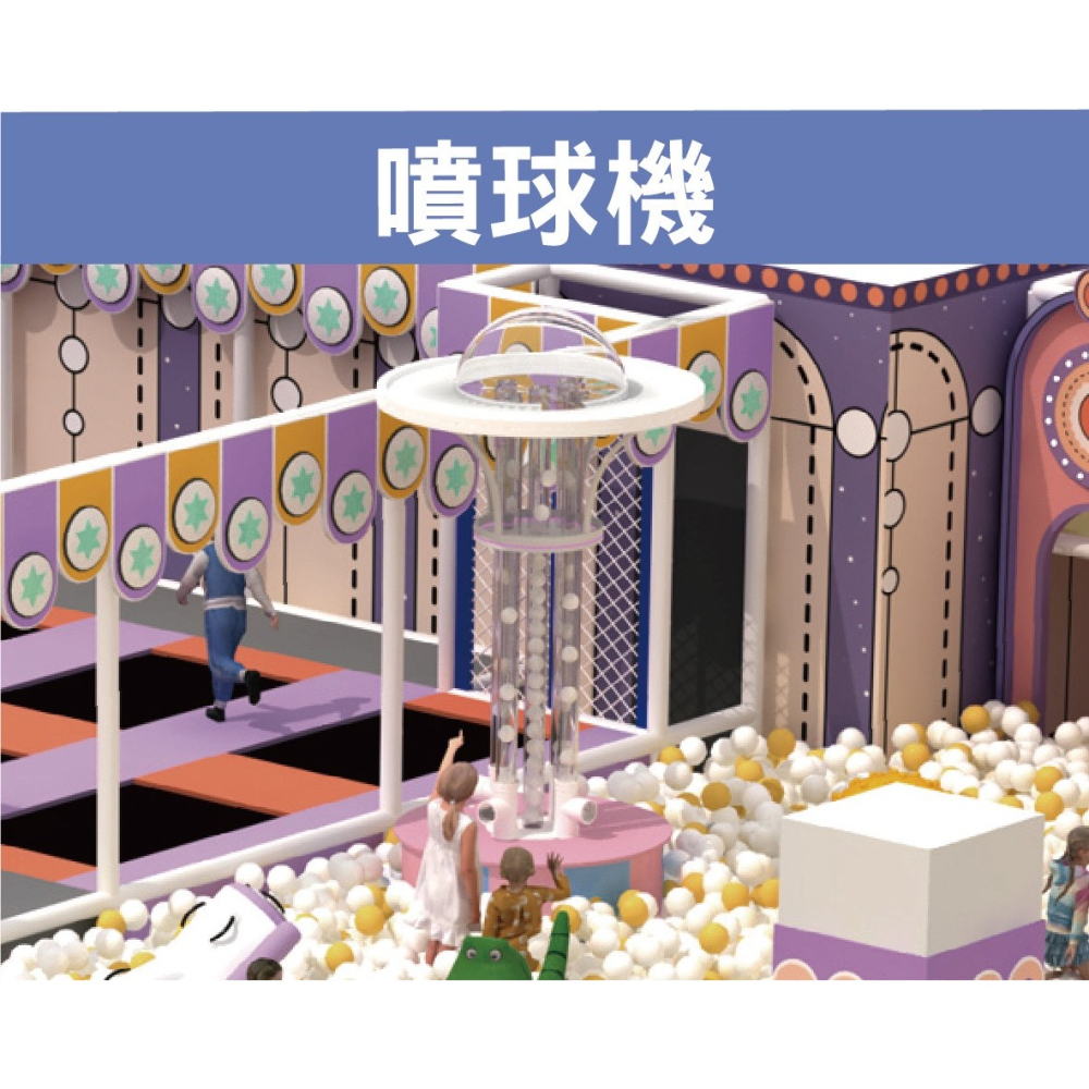 追風奇幻島花蓮旗艦店【魔法甜點屋】199親子票1大1小使用 花蓮家樂福 奇幻島 票券 門票-細節圖3