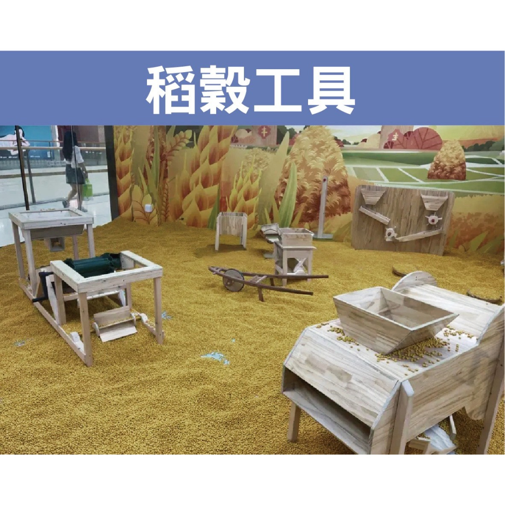 追風奇幻島花蓮旗艦店【魔法甜點屋】199親子票1大1小使用 花蓮家樂福 奇幻島 票券 門票-細節圖5