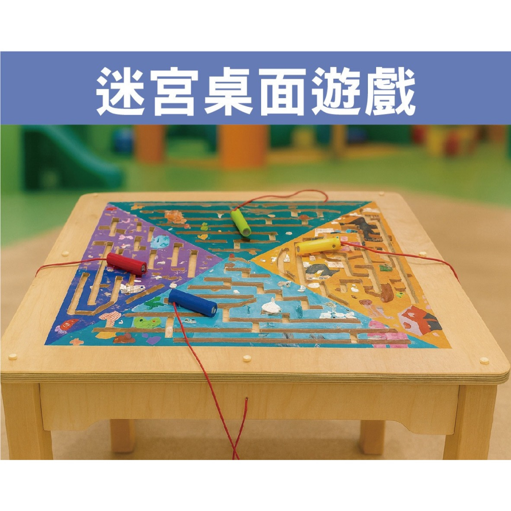 追風奇幻島花蓮旗艦店【魔法甜點屋】199親子票1大1小使用 花蓮家樂福 奇幻島 票券 門票-細節圖8