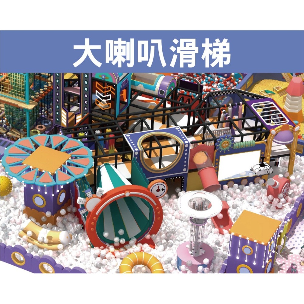 追風奇幻島花蓮旗艦店【魔法甜點屋】199親子票1大1小使用 花蓮家樂福 奇幻島 票券 門票-細節圖6