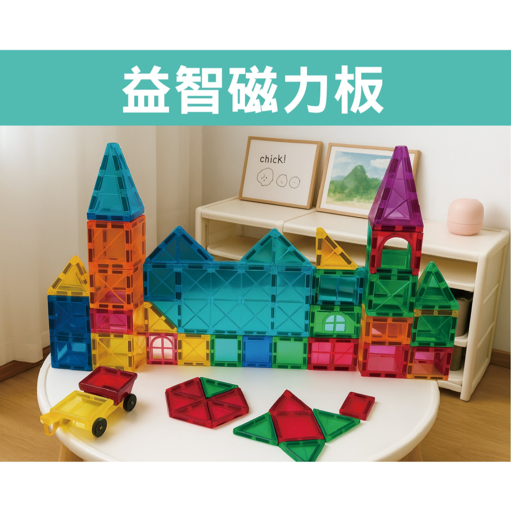 台北車站 追風奇幻島【瘋狂馬戲團】188元1大1小使用 票券 門票 親子活動-細節圖7