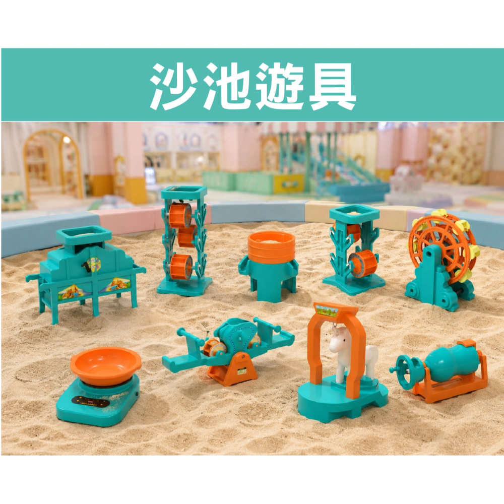 台北車站 追風奇幻島【瘋狂馬戲團】188元1大1小使用 票券 門票 親子活動-細節圖10