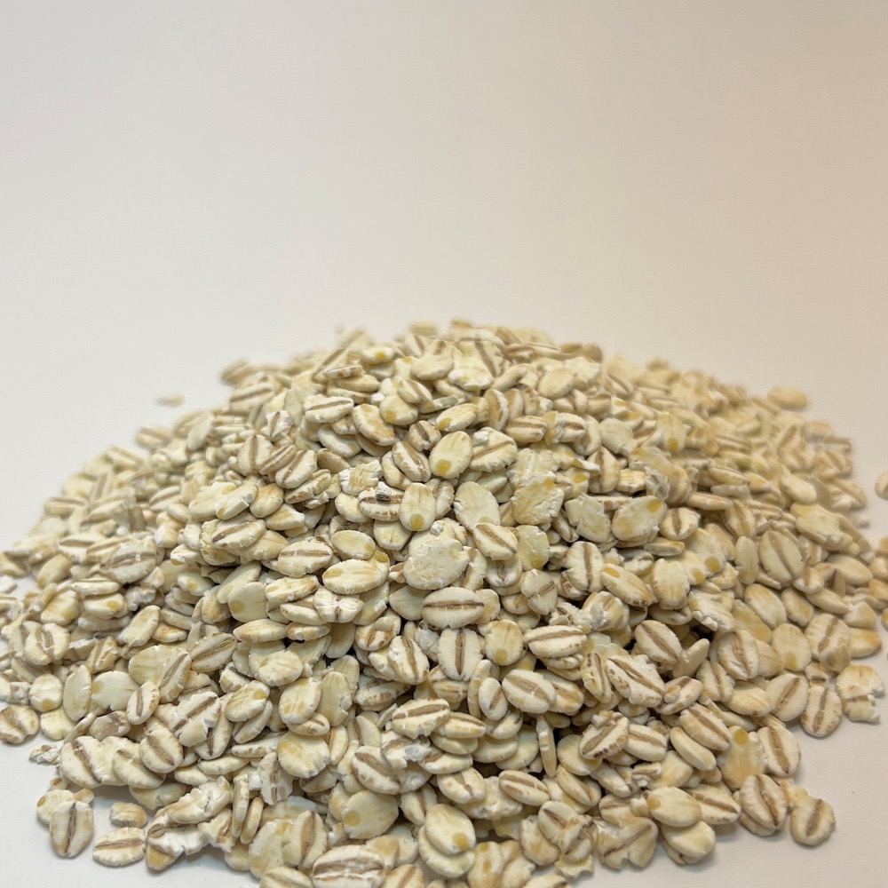 麥片 福壽麥片(生)   夾鏈袋包裝 500g【誠貓雜糧】-細節圖3