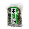 黑木耳絲 木耳絲 600g 進口/台灣製【誠貓雜糧】-規格圖3