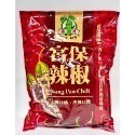 松井宮保辣椒乾/福果辣椒乾 600g 【誠貓雜糧】-規格圖4