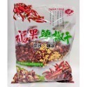福果辣椒乾