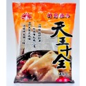 燒酒雞(蝦)/天王十全/藥膳排骨/肉骨茶 調味包 全素60g-規格圖8