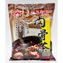 燒酒雞(蝦)/天王十全/藥膳排骨/肉骨茶 調味包 全素60g-規格圖8