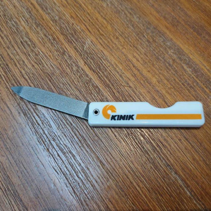 🎀【現貨+發票】不鏽鋼銼刀 不鏽鋼噴砂銼刀 指甲銼刀 美甲銼刀 銼棒 銼刀 美甲工具 可摺疊不鏽鋼銼刀 可折疊銼刀-細節圖5