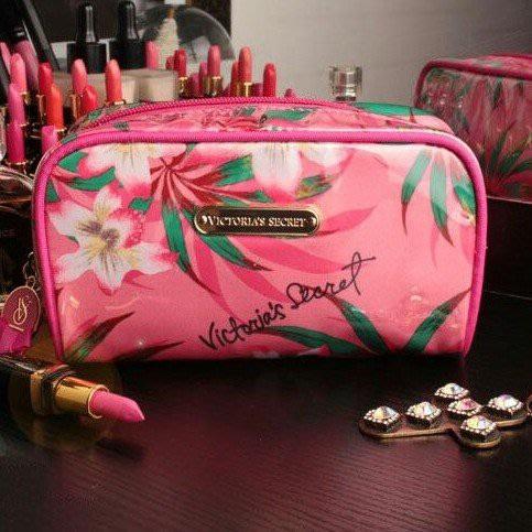 🎀【現貨+發票】韓版新款PVC 防水塗鴉款化妝包手拿包手機包隨身收納包洗漱包盥洗包過夜包萬用包筆袋隨身包筆刷包小物包-細節圖4