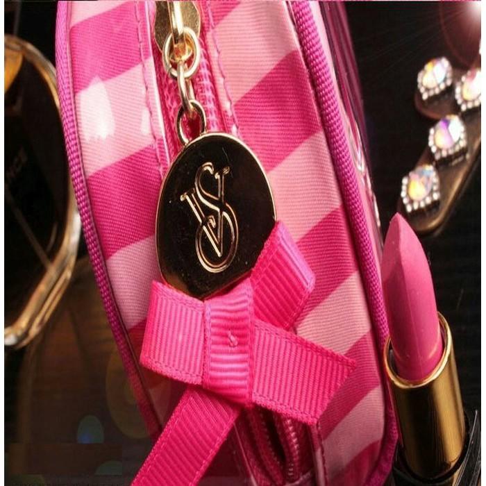 🎀【現貨+發票】韓版新款PVC 防水塗鴉款化妝包手拿包手機包隨身收納包洗漱包盥洗包過夜包萬用包筆袋隨身包筆刷包小物包-細節圖7