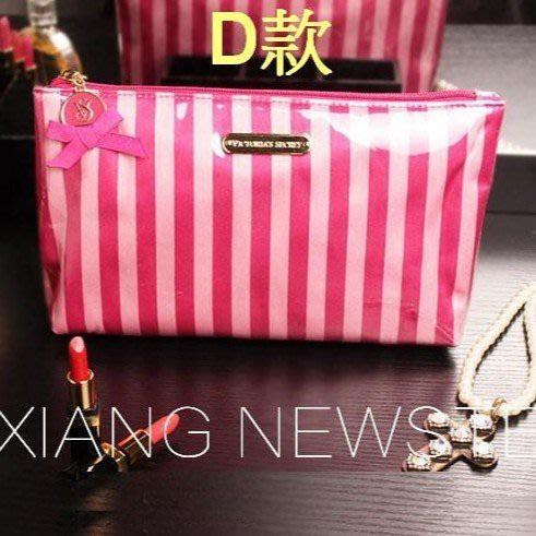 🎀【現貨+發票】韓版新款PVC 防水化妝包手拿包手機包隨身收納包洗漱包盥洗包過夜包萬用包筆袋隨身包筆刷包小物包零錢包-細節圖4