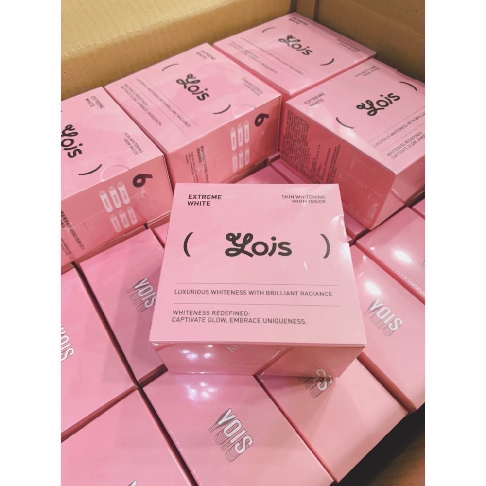 買就抽機票！亮皙粉 激透莓果風味粉 yois 🤍多國專利 榖胱甘肽-細節圖4