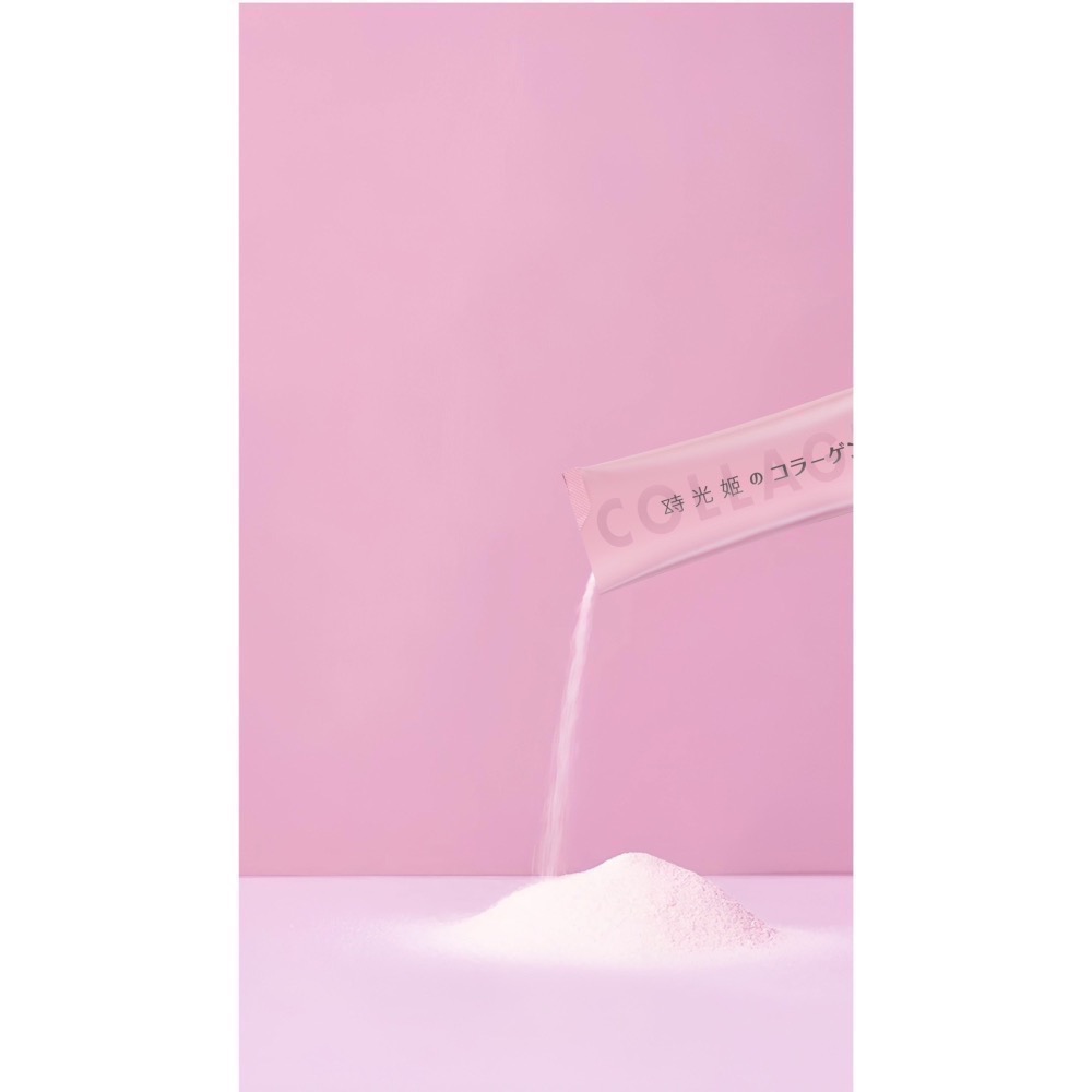 週慶優惠＋6送1💎升級版3.0高濃度超有感🇯🇵日本新田DREAM TIME時光姬金萃膠原蛋白 燕窩 天生美-細節圖9