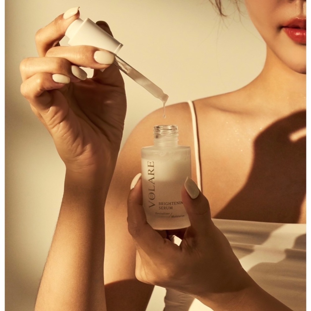 限時優惠！贈香水🦋現貨免運VOLARE 沫樂3:7油水精華 保濕 微分子雙萃搖醒極光露 精華-細節圖3